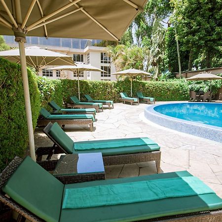 Sg Premium Resort Arusha Extérieur photo