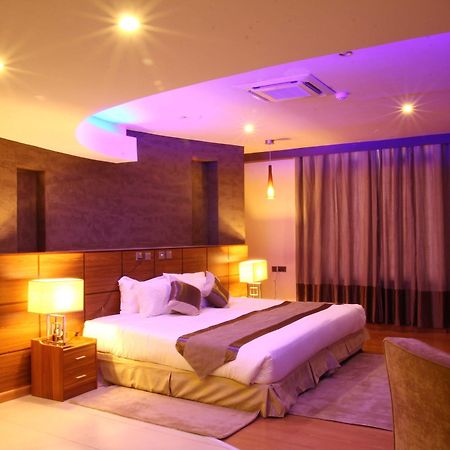 Sg Premium Resort Arusha Extérieur photo