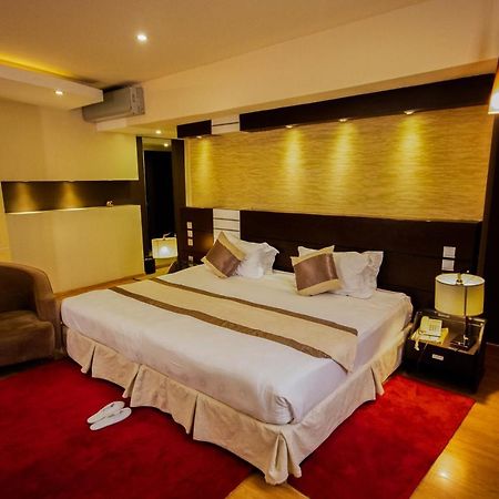 Sg Premium Resort Arusha Extérieur photo