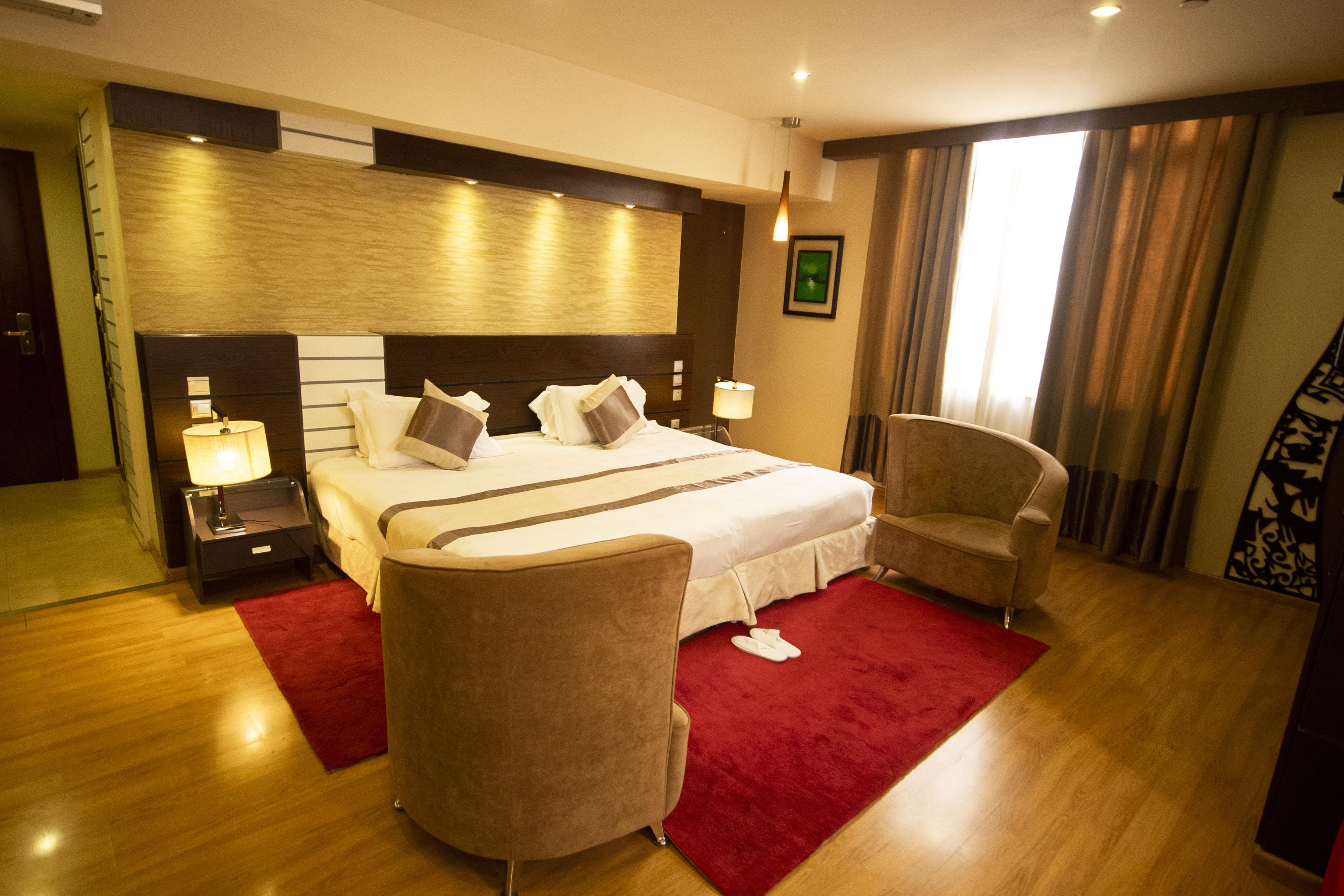 Sg Premium Resort Arusha Extérieur photo