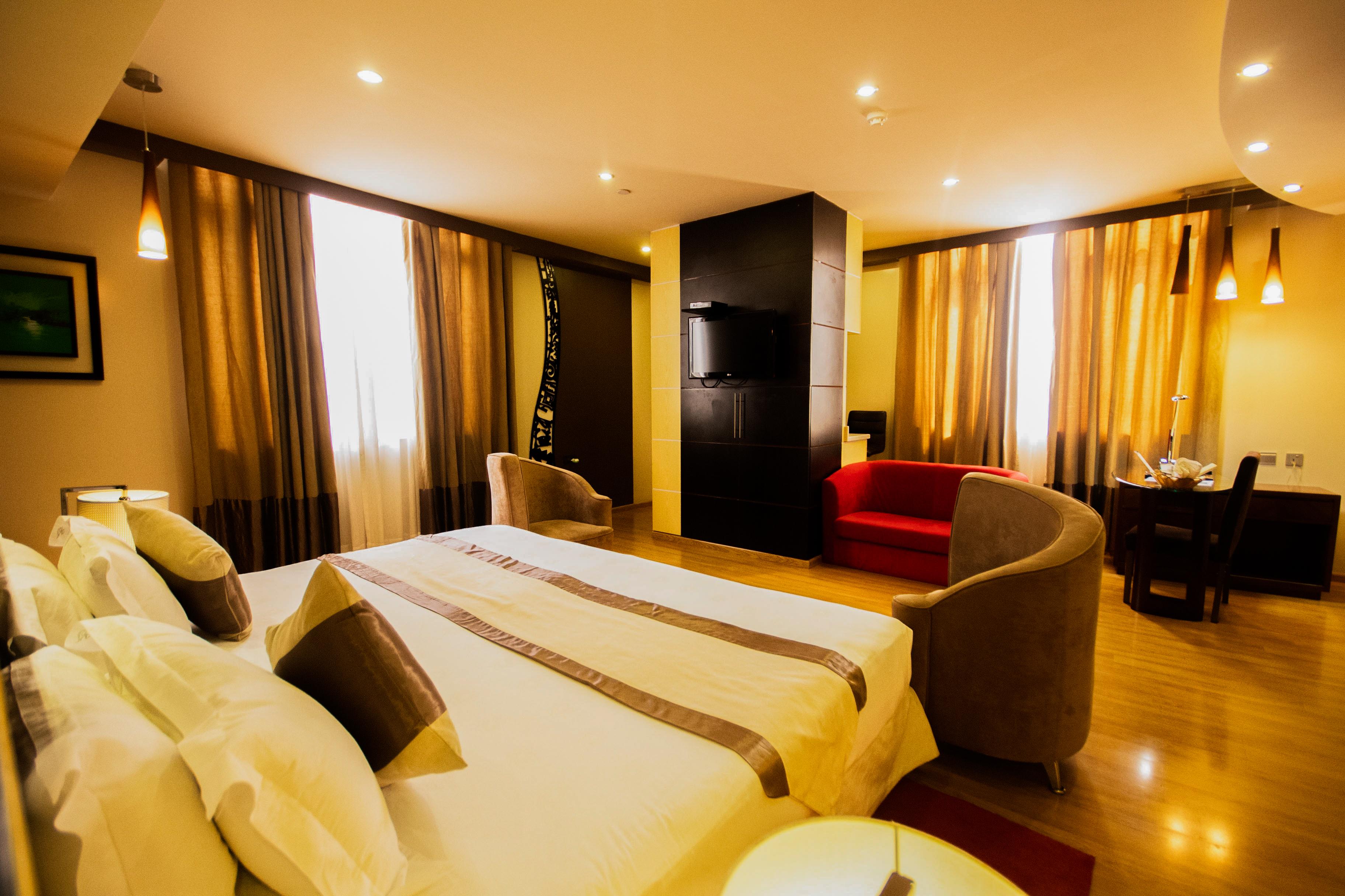 Sg Premium Resort Arusha Extérieur photo