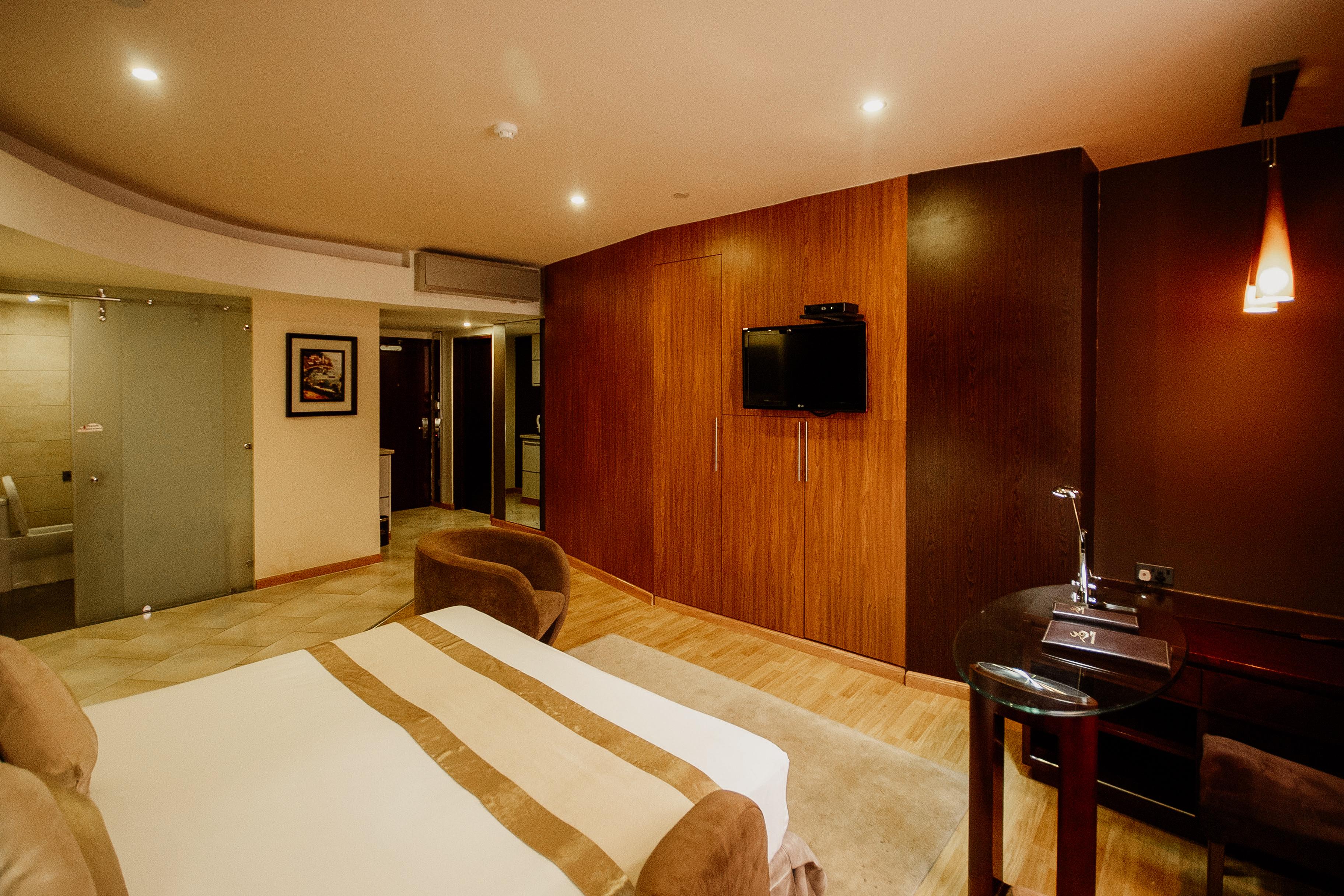 Sg Premium Resort Arusha Extérieur photo