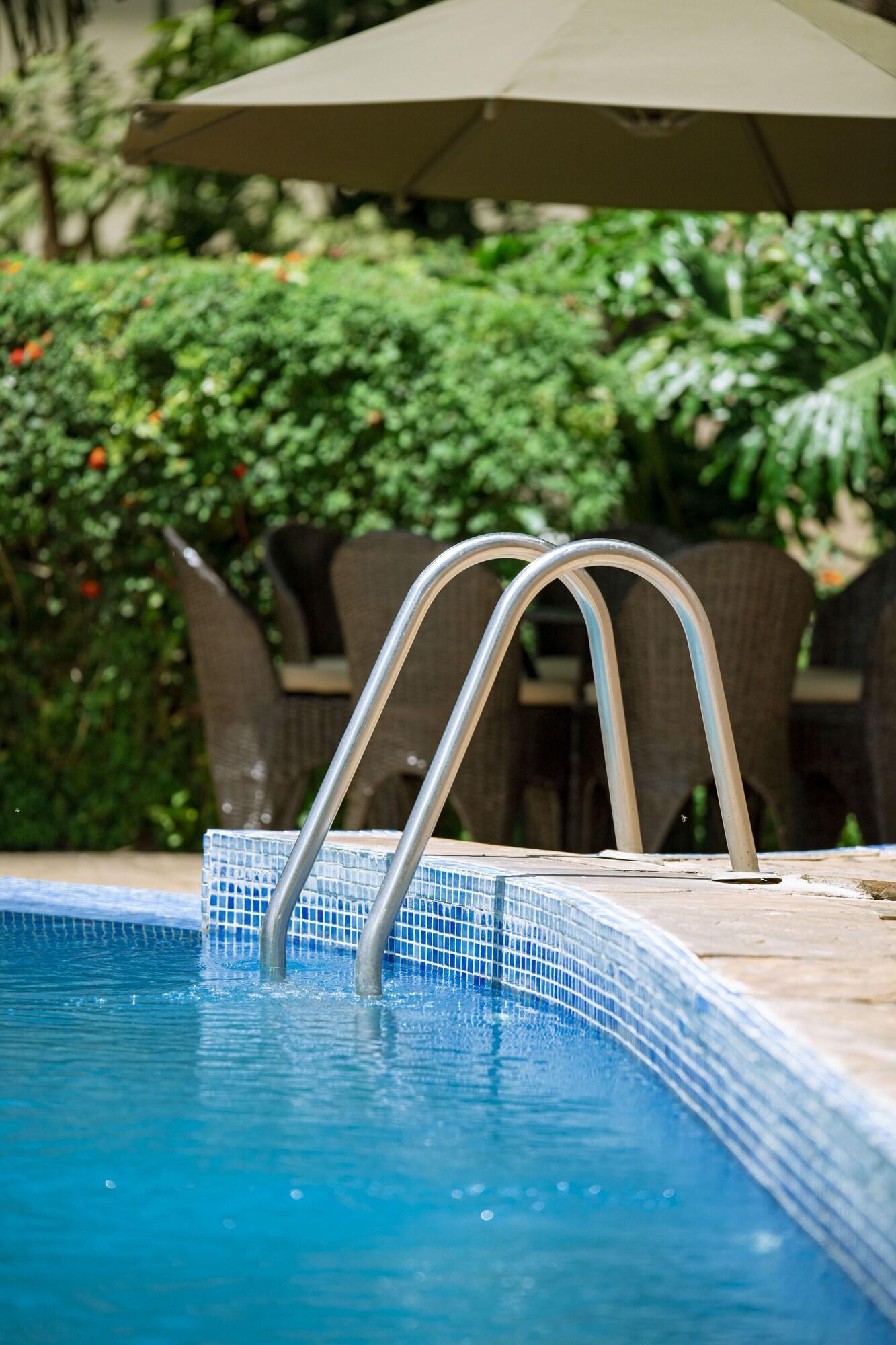 Sg Premium Resort Arusha Extérieur photo