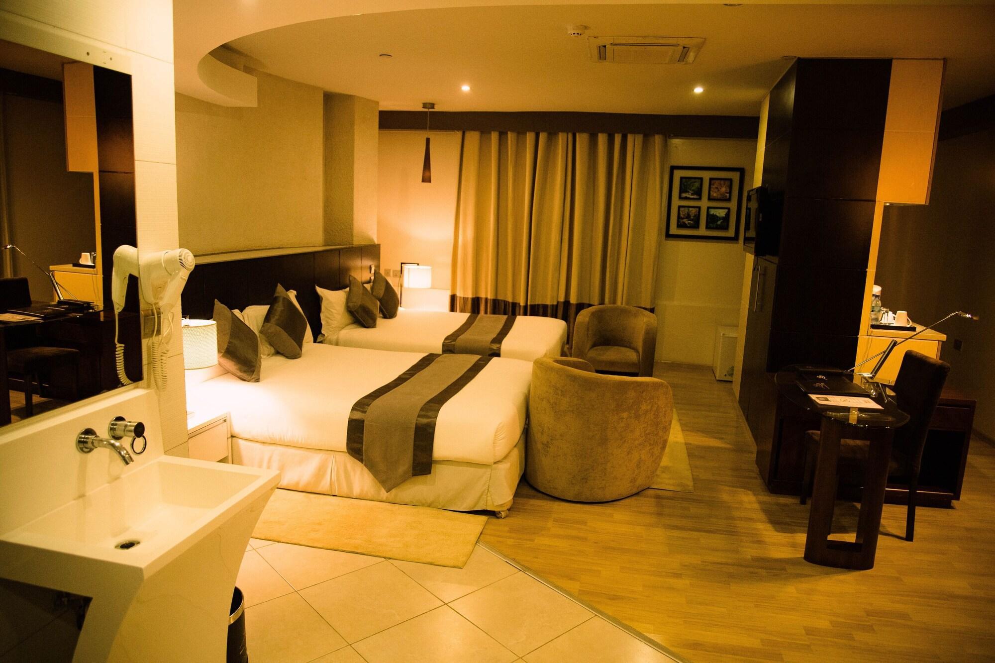 Sg Premium Resort Arusha Extérieur photo