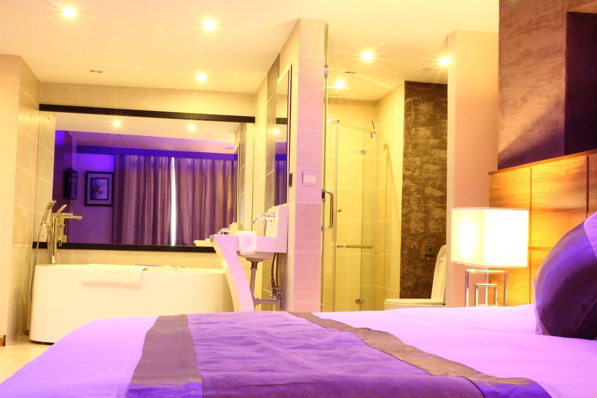Sg Premium Resort Arusha Extérieur photo