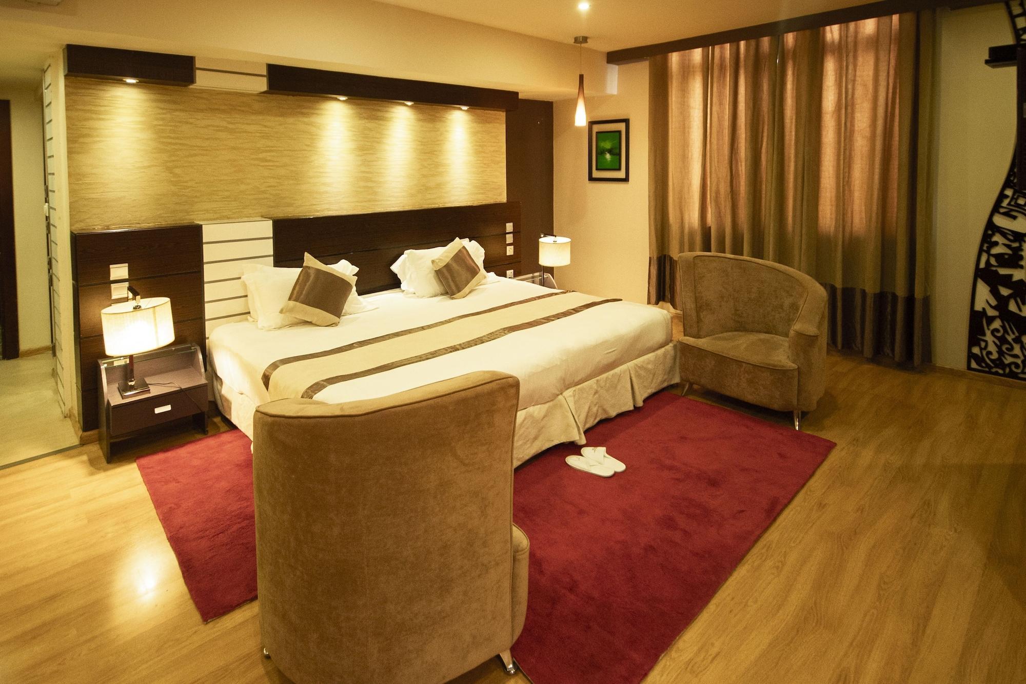 Sg Premium Resort Arusha Extérieur photo