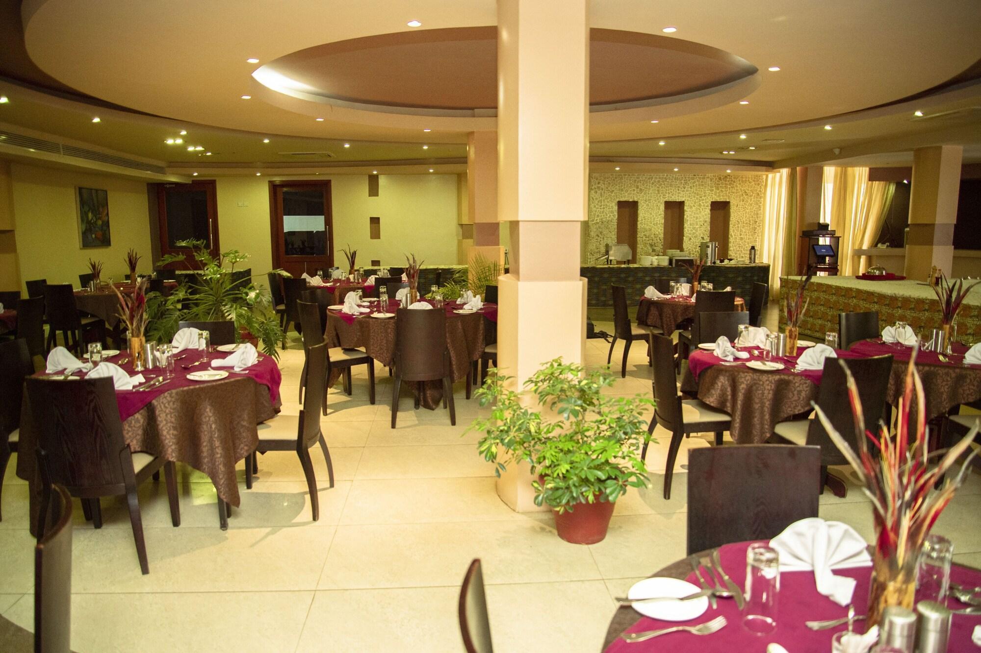 Sg Premium Resort Arusha Extérieur photo