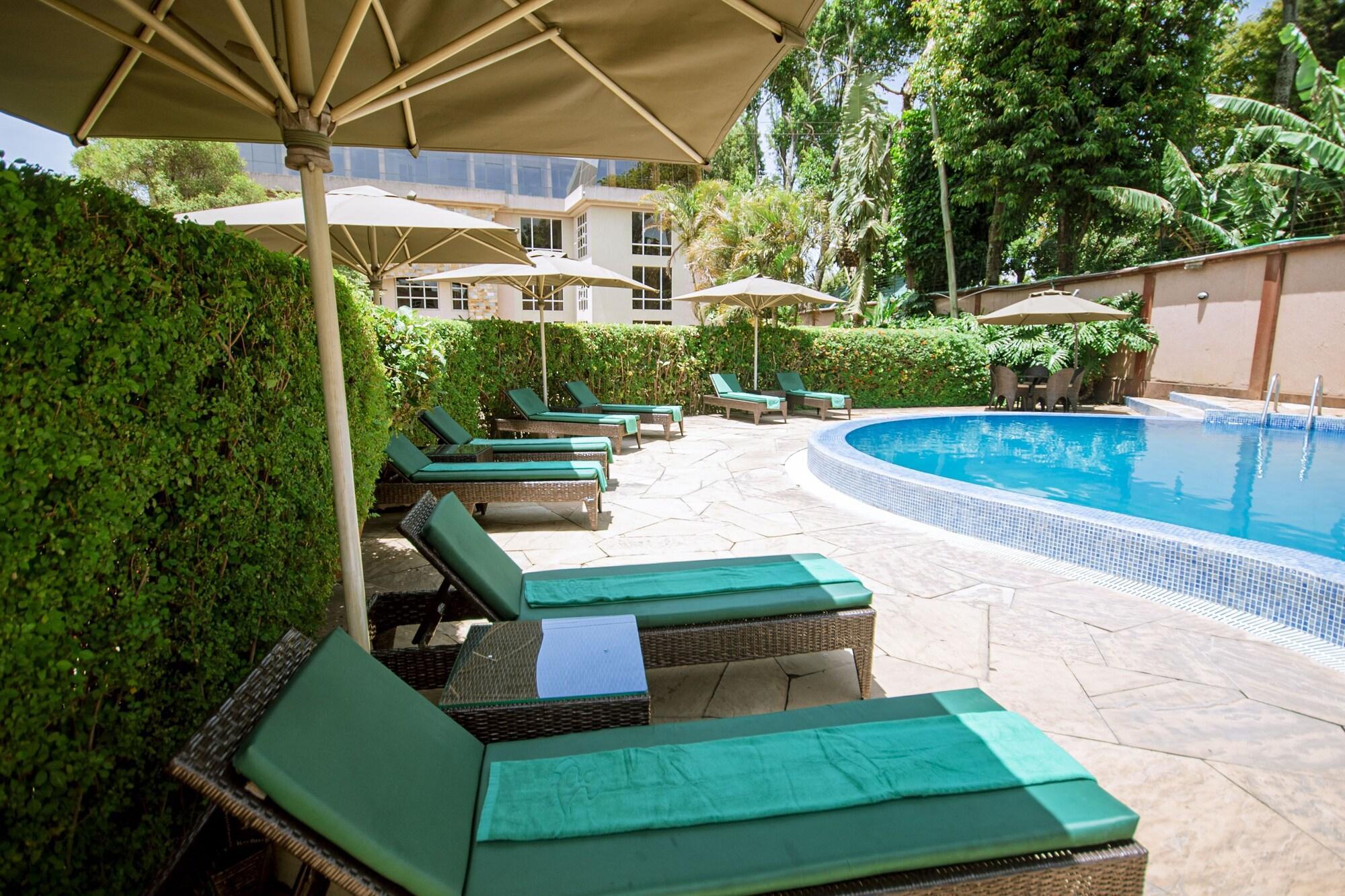 Sg Premium Resort Arusha Extérieur photo