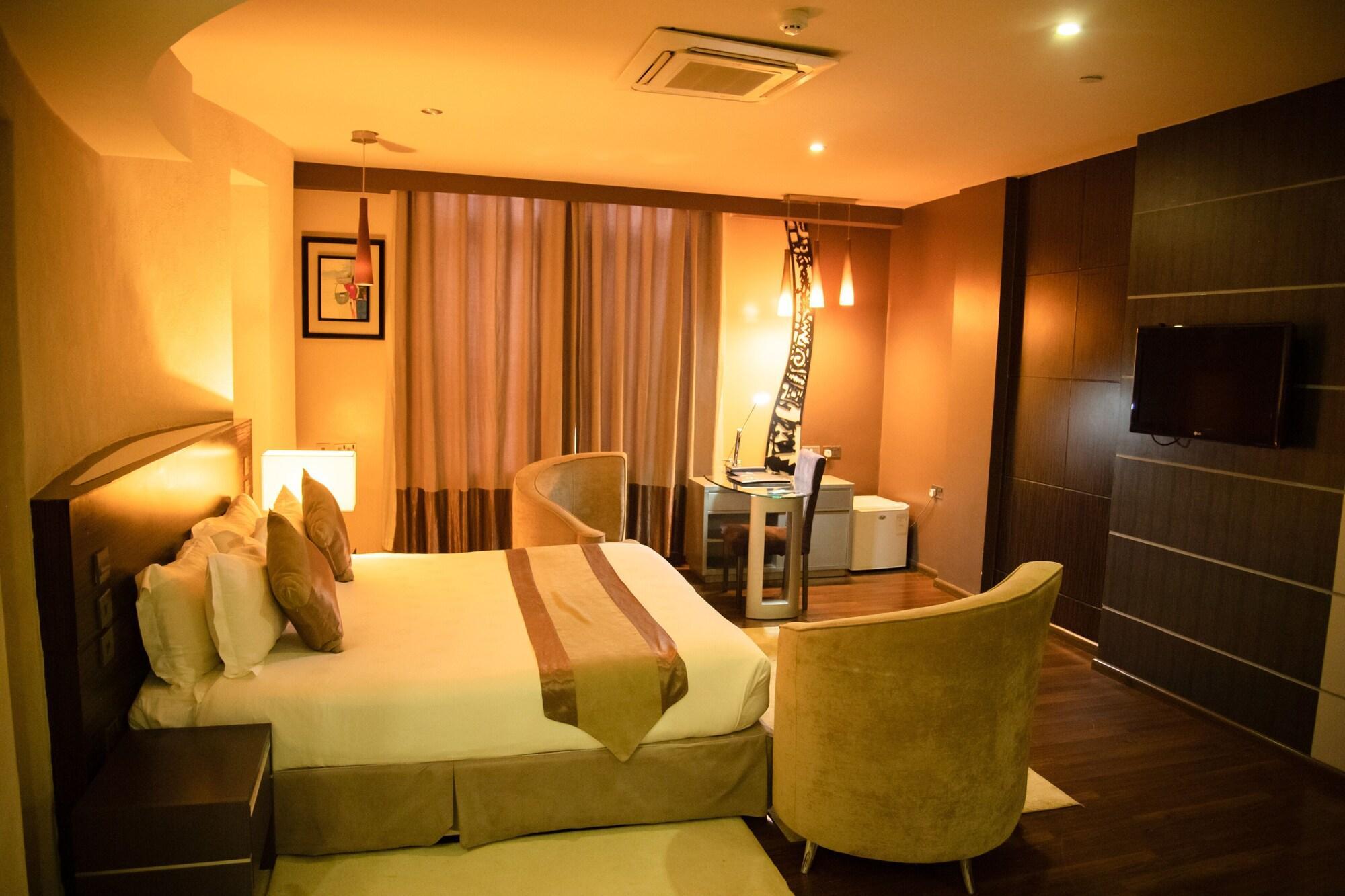 Sg Premium Resort Arusha Extérieur photo