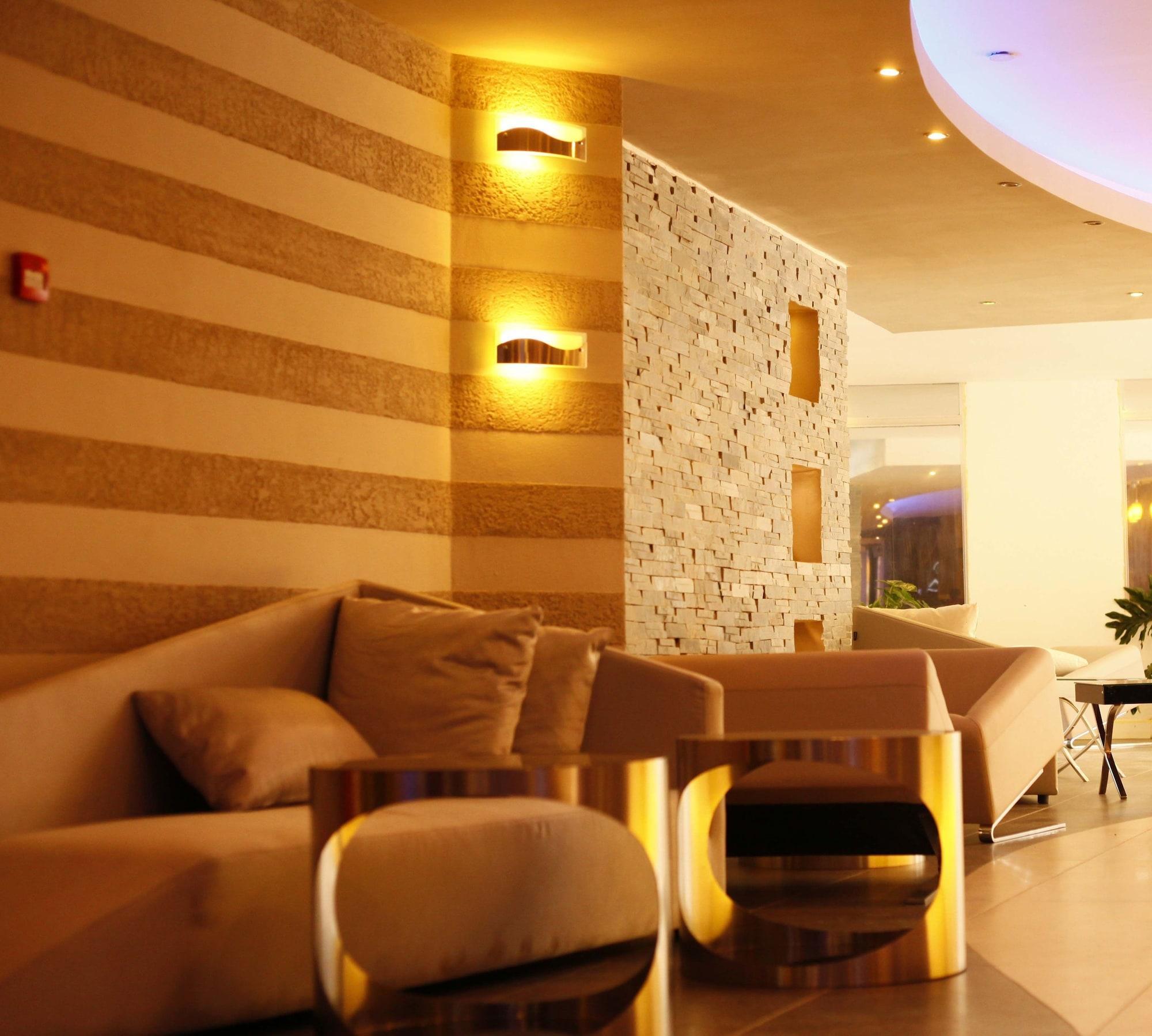 Sg Premium Resort Arusha Extérieur photo