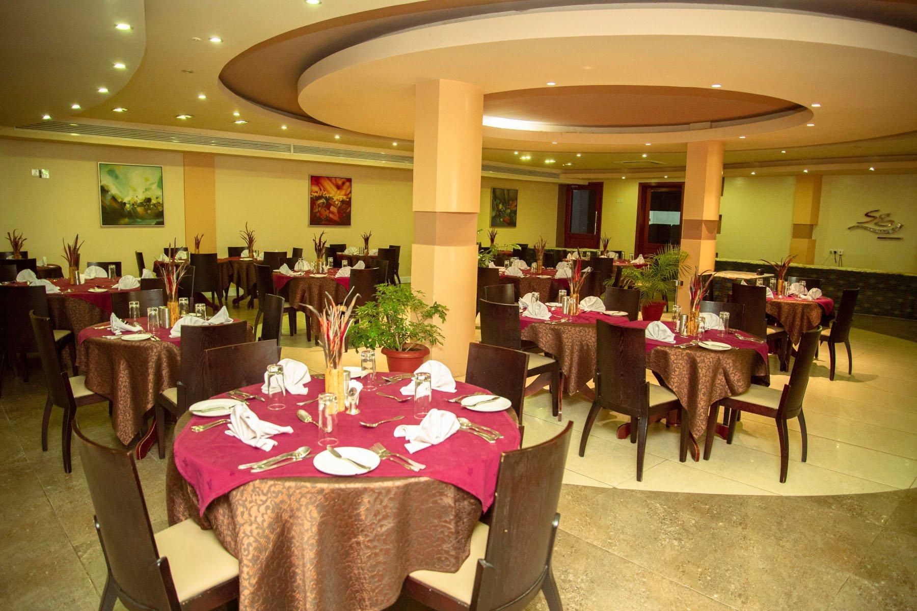 Sg Premium Resort Arusha Extérieur photo