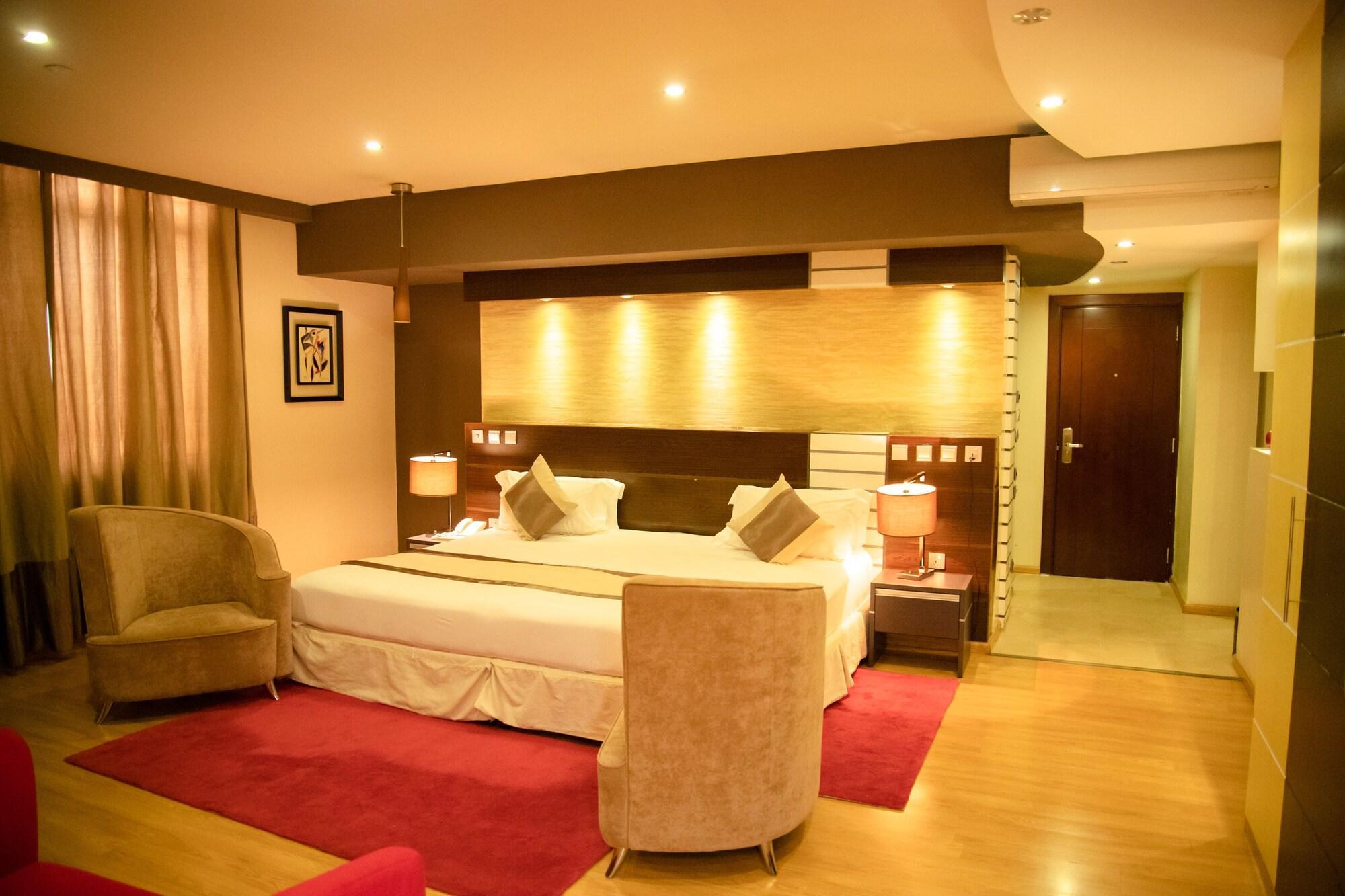 Sg Premium Resort Arusha Extérieur photo