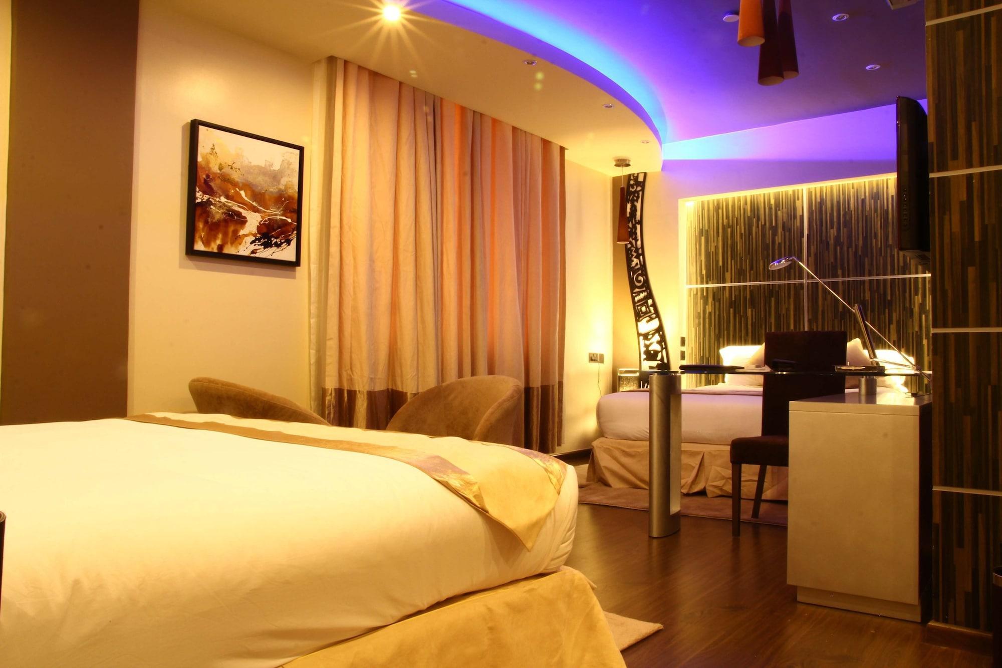 Sg Premium Resort Arusha Extérieur photo