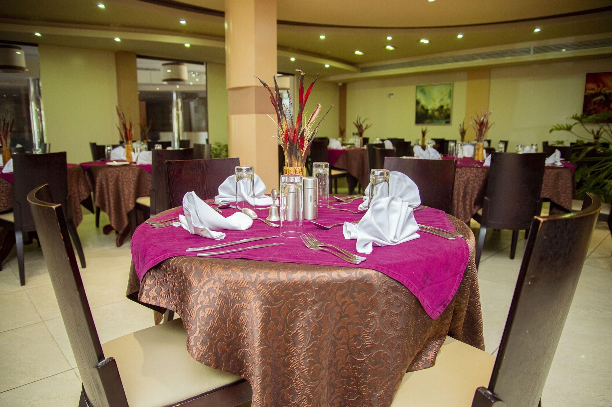 Sg Premium Resort Arusha Extérieur photo