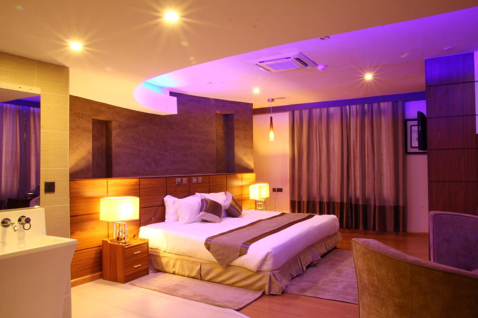 Sg Premium Resort Arusha Extérieur photo