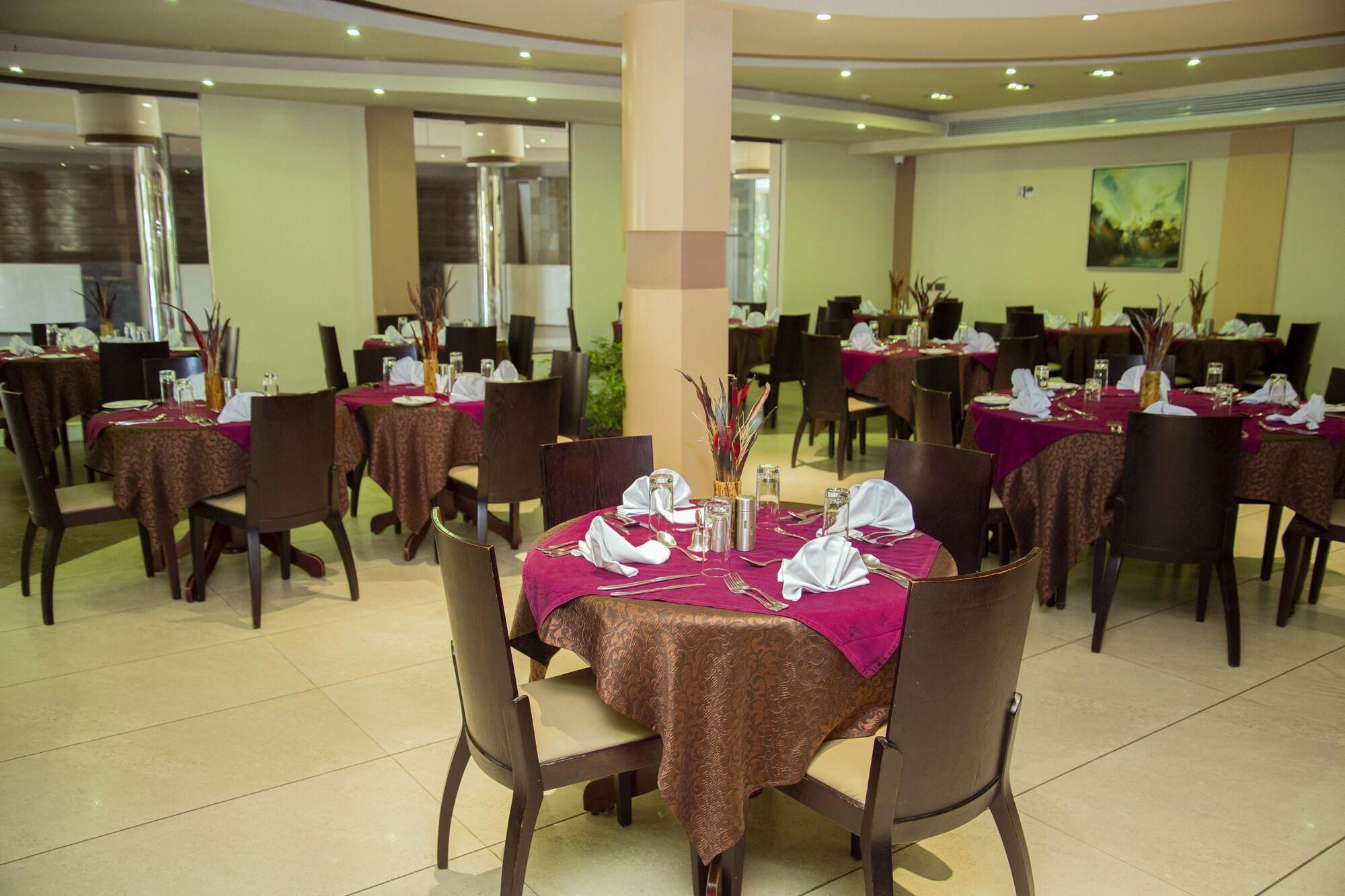 Sg Premium Resort Arusha Extérieur photo