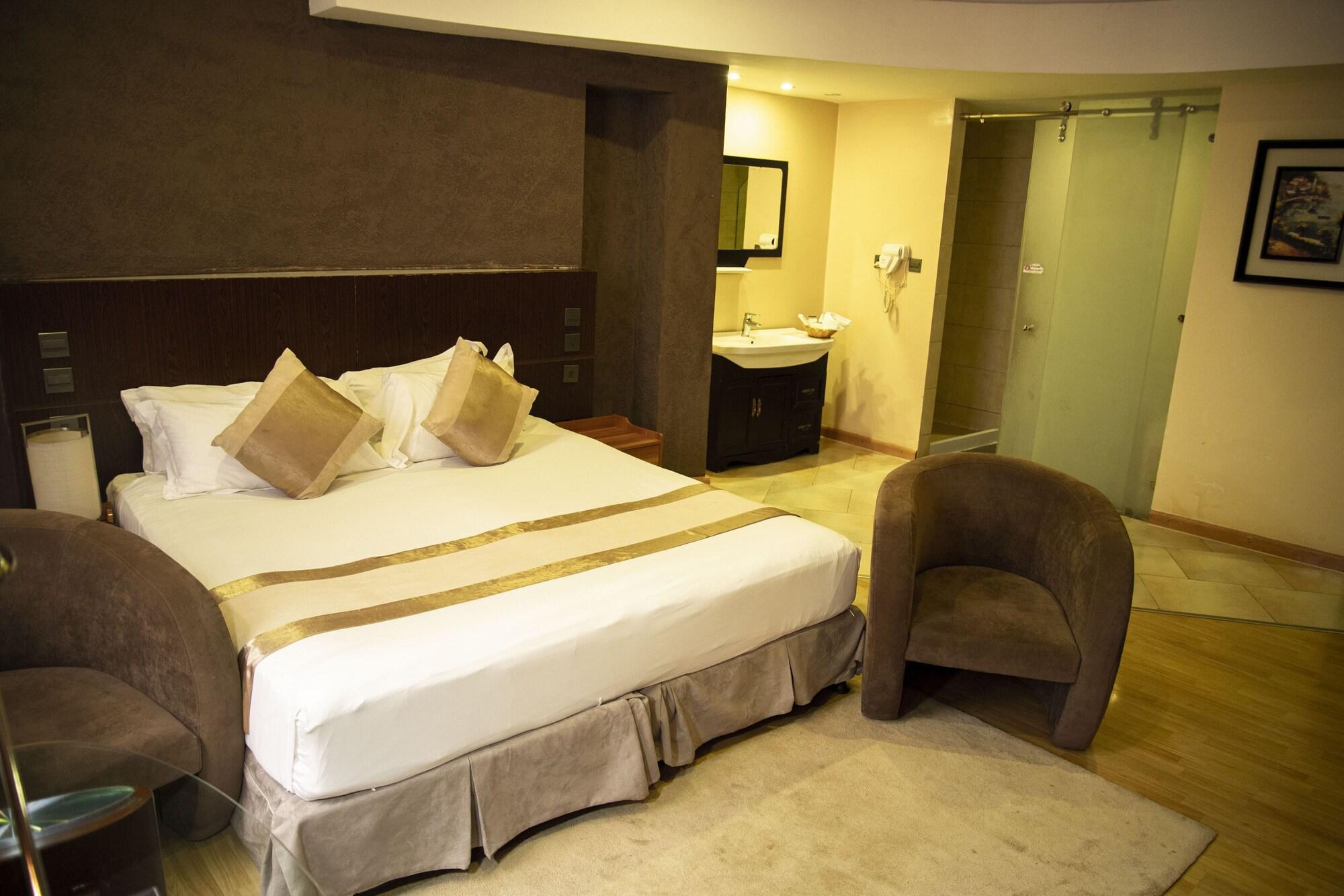 Sg Premium Resort Arusha Extérieur photo