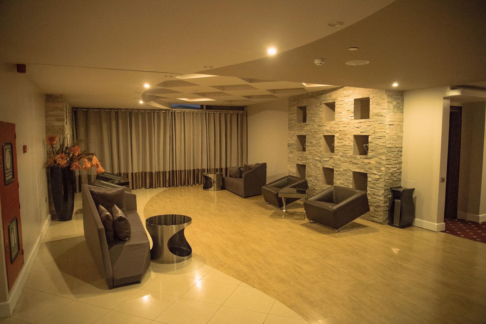Sg Premium Resort Arusha Extérieur photo