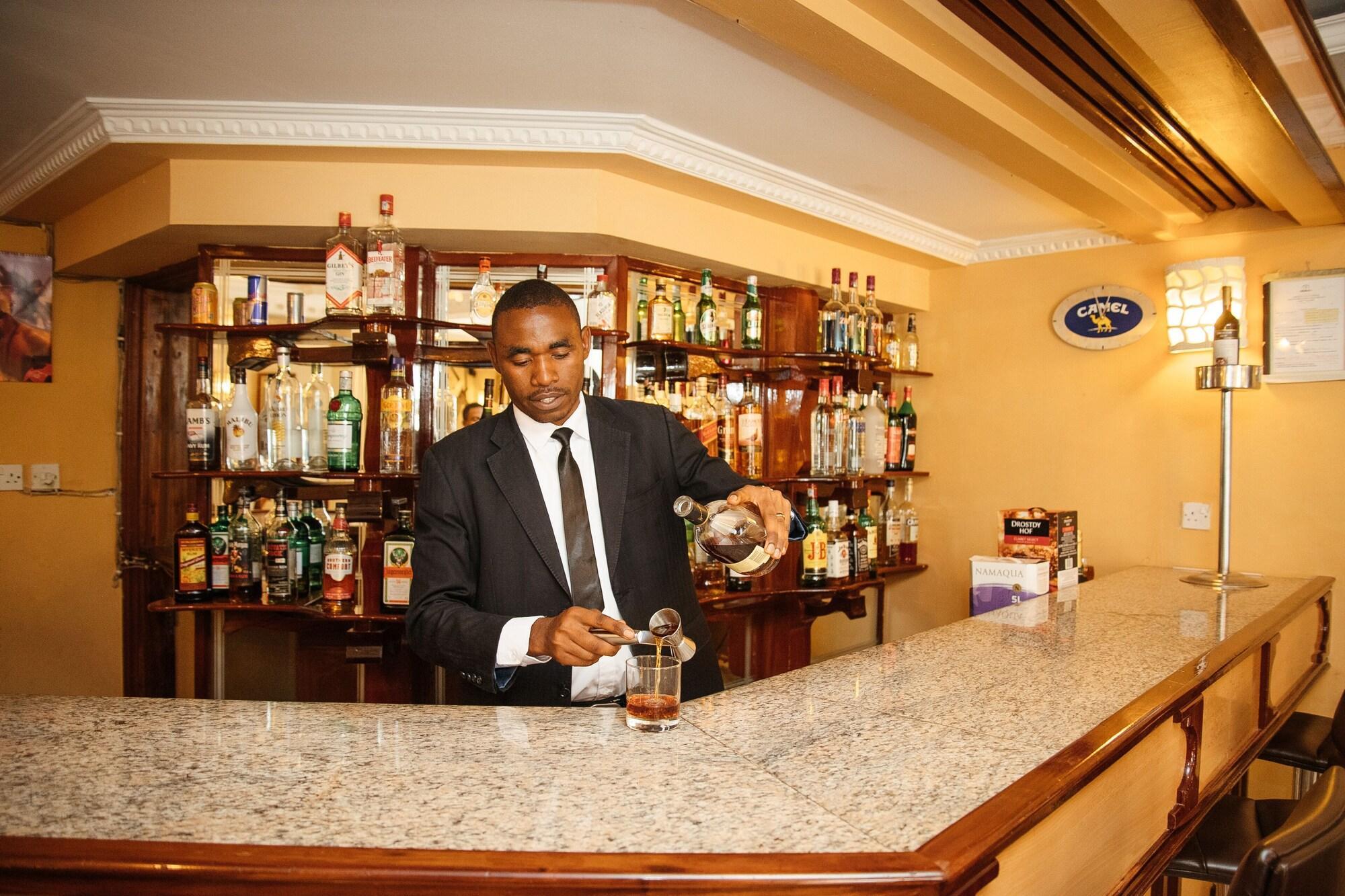 Sg Premium Resort Arusha Extérieur photo