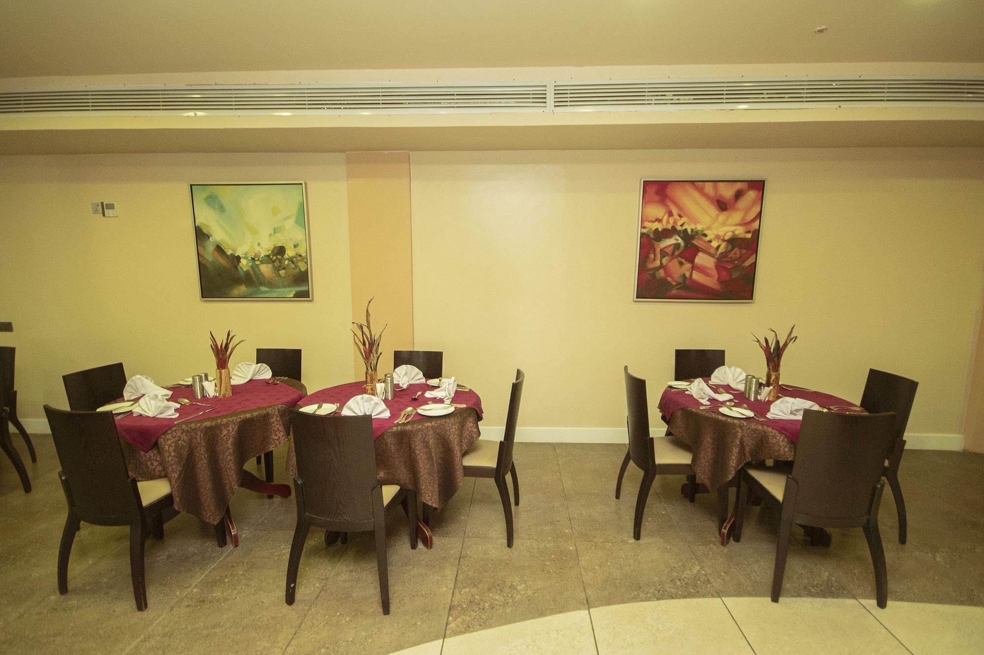 Sg Premium Resort Arusha Extérieur photo