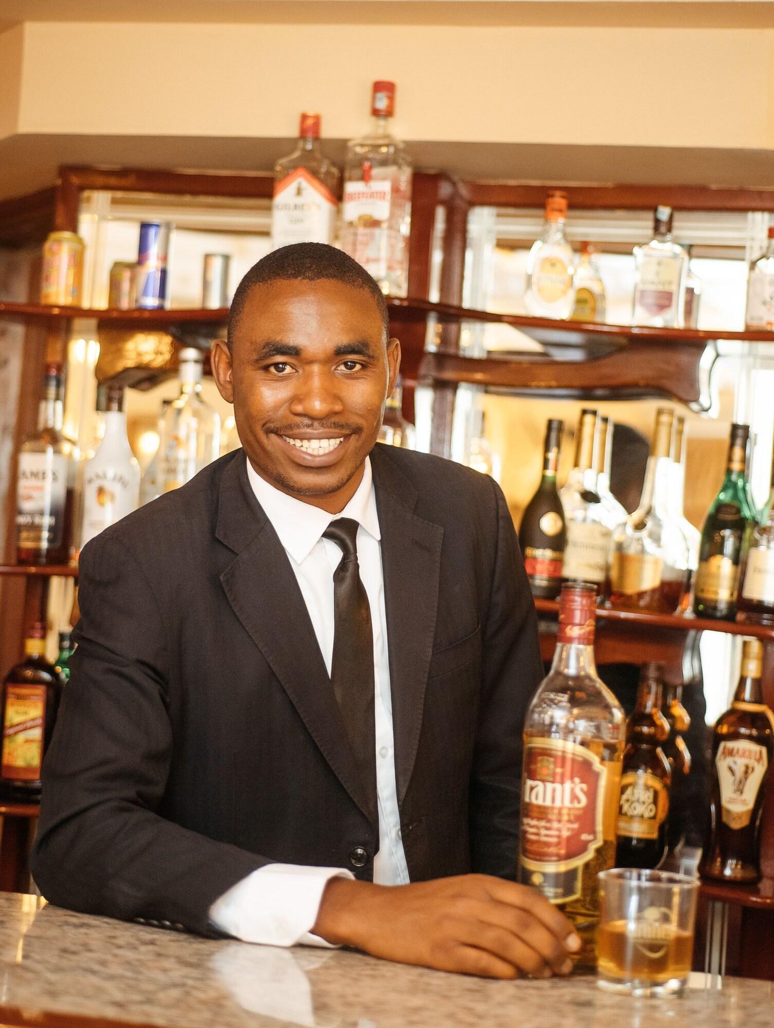 Sg Premium Resort Arusha Extérieur photo