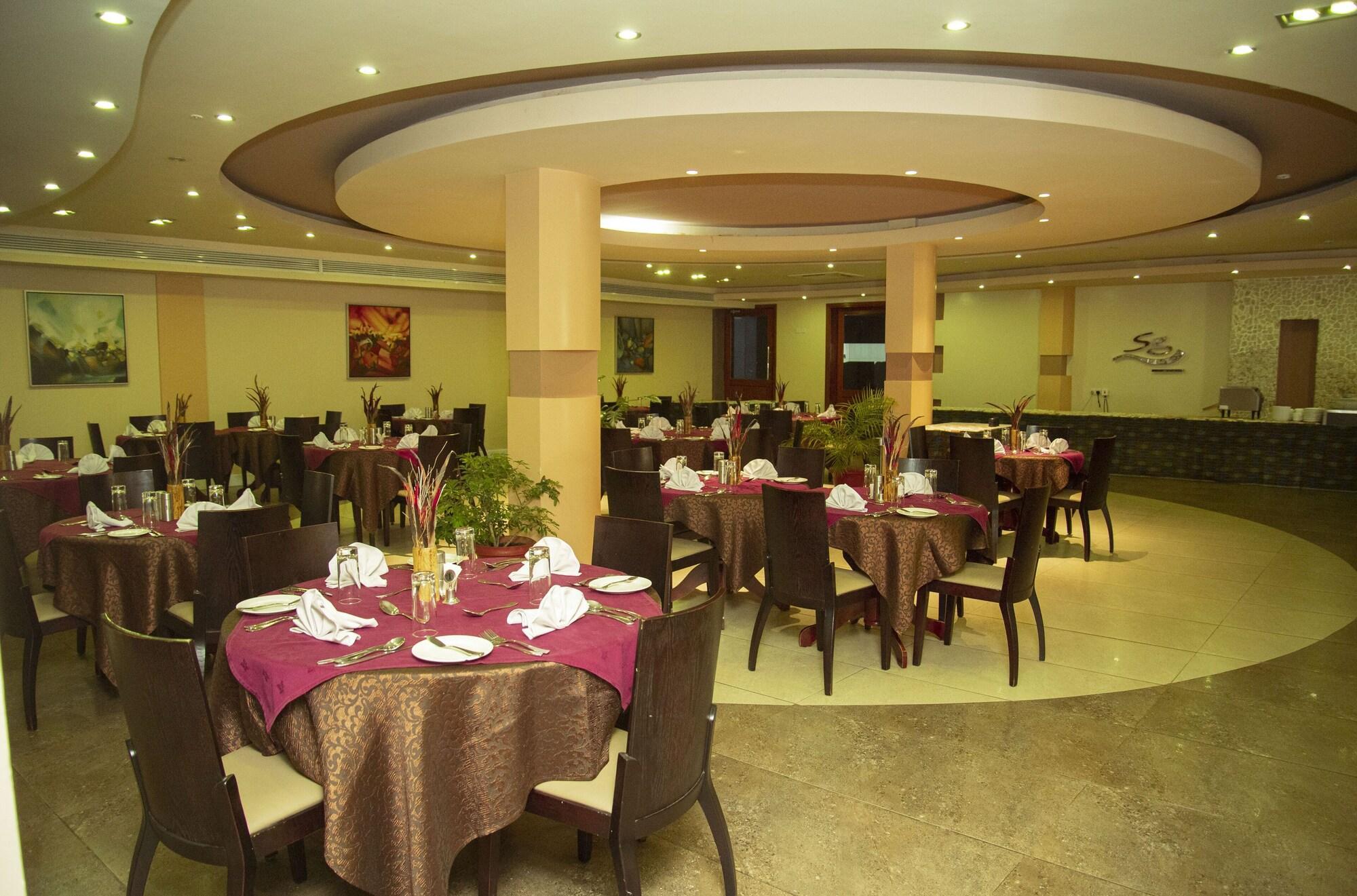 Sg Premium Resort Arusha Extérieur photo