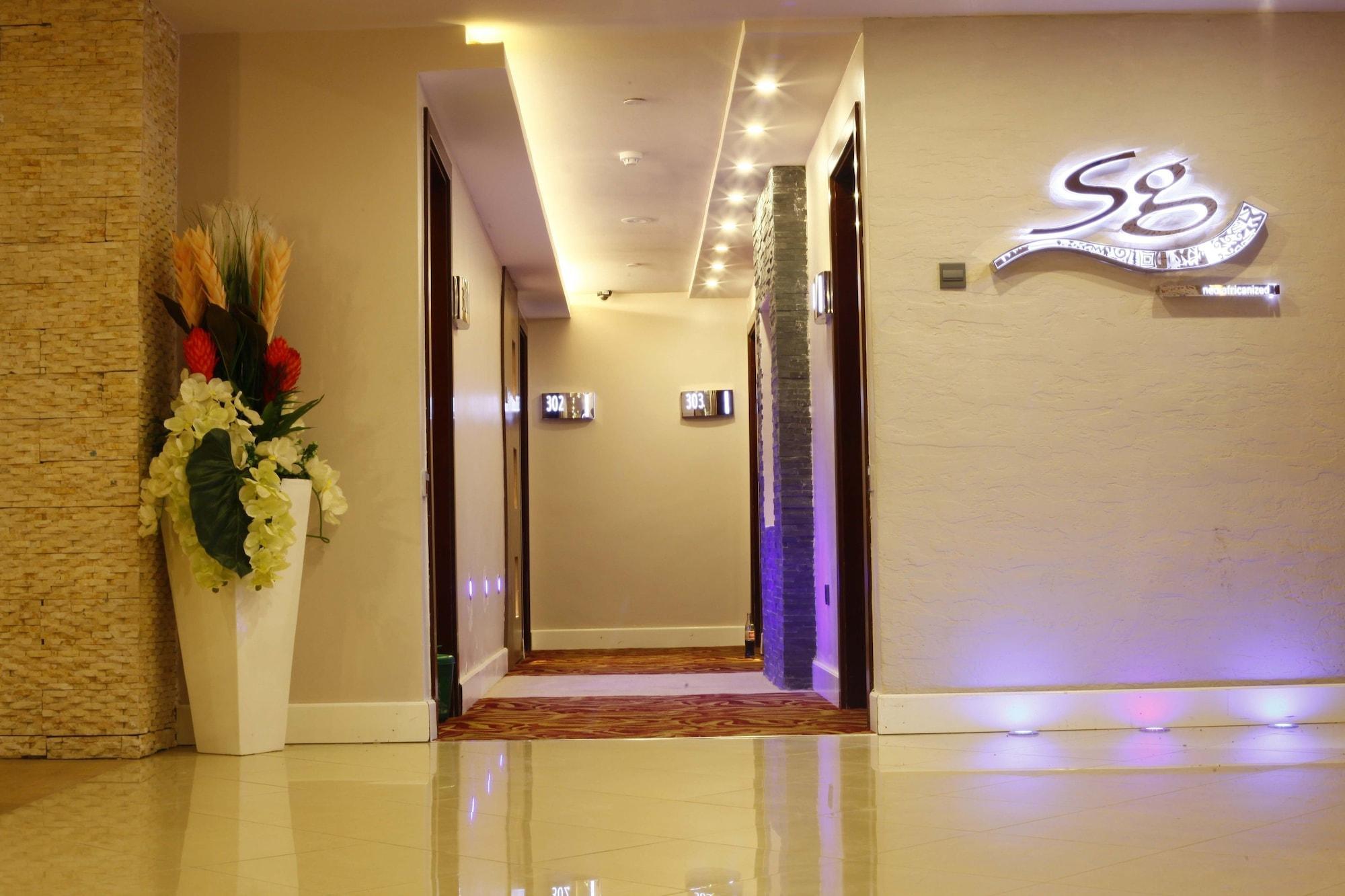 Sg Premium Resort Arusha Extérieur photo