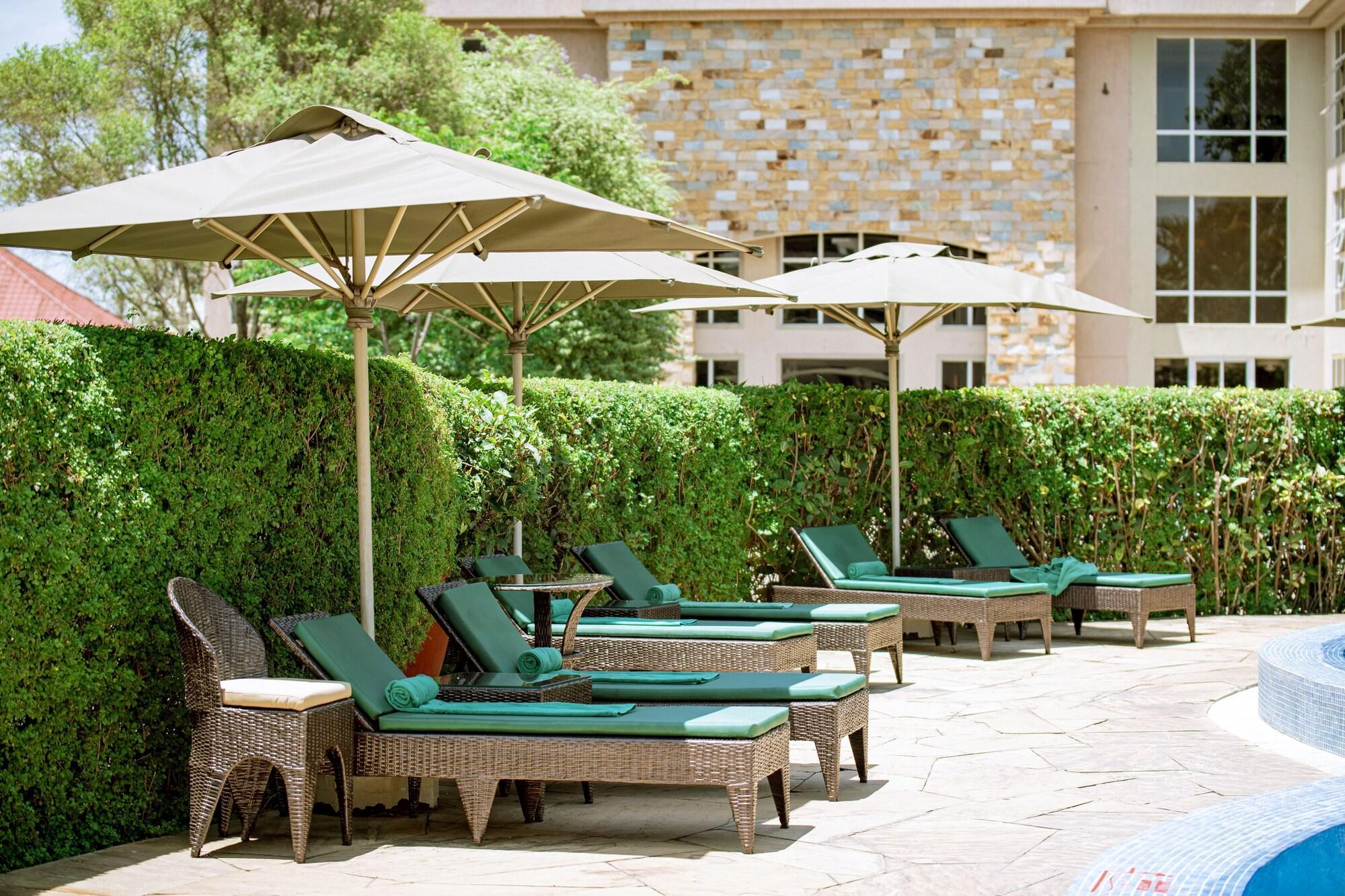 Sg Premium Resort Arusha Extérieur photo