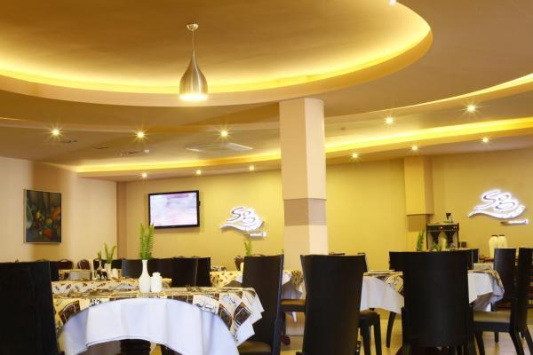 Sg Premium Resort Arusha Extérieur photo