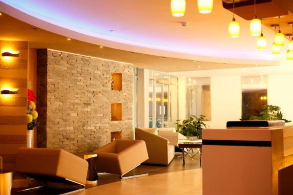 Sg Premium Resort Arusha Extérieur photo