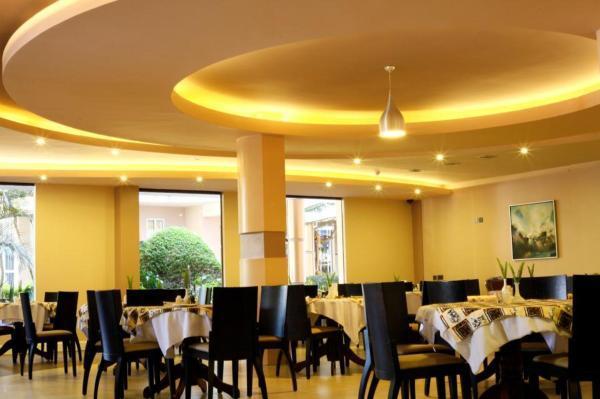 Sg Premium Resort Arusha Extérieur photo