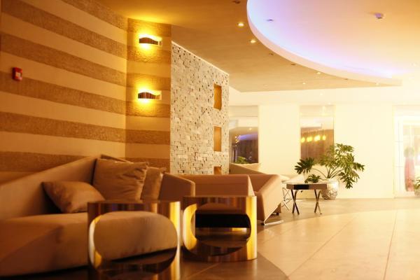 Sg Premium Resort Arusha Extérieur photo