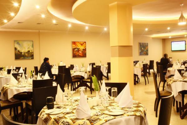 Sg Premium Resort Arusha Extérieur photo