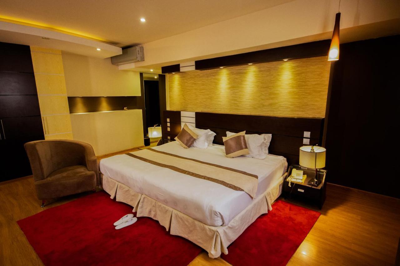 Sg Premium Resort Arusha Extérieur photo