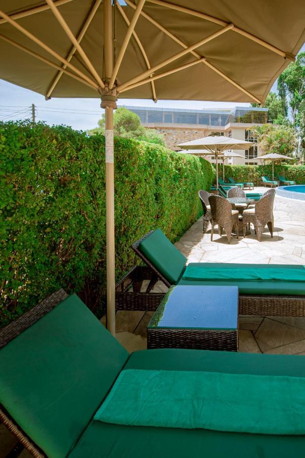 Sg Premium Resort Arusha Extérieur photo