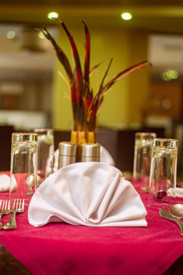 Sg Premium Resort Arusha Extérieur photo